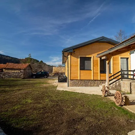 Apartman Talija Pirot Exterior photo