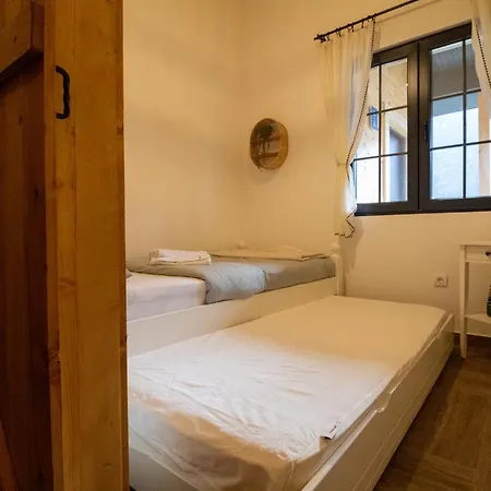 Apartman Talija Pirot Room photo