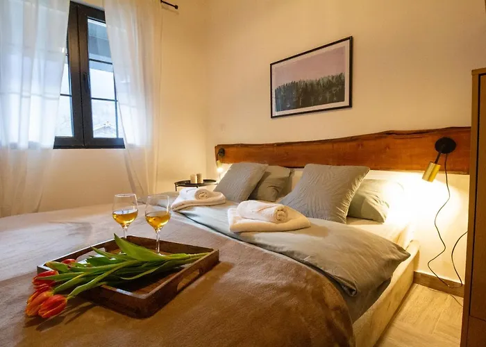 Apartman Talija