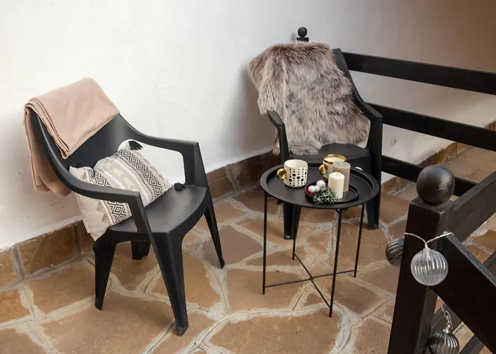 Apartman Talija