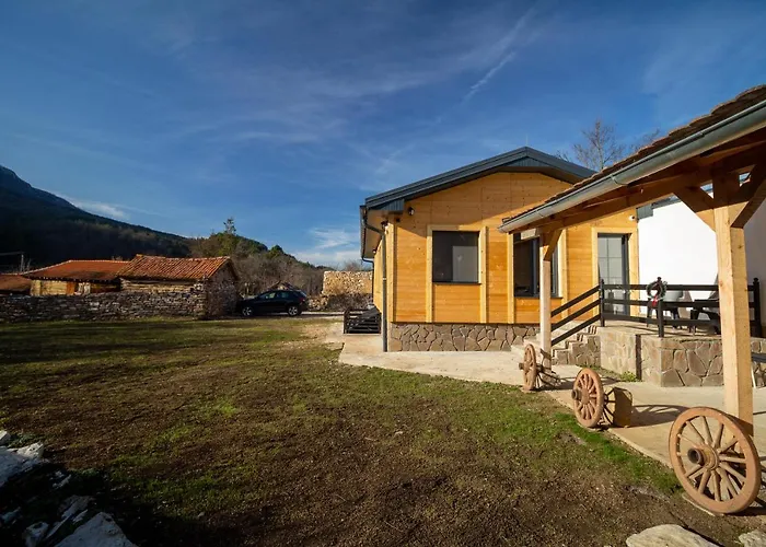 Apartman Talija