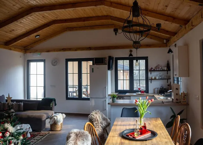 Apartman Talija